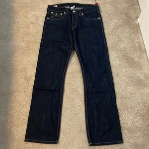 Men’s true religion jeans